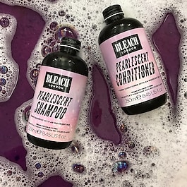 Pearlescent Conditioner - Après-shampoing nourrissant